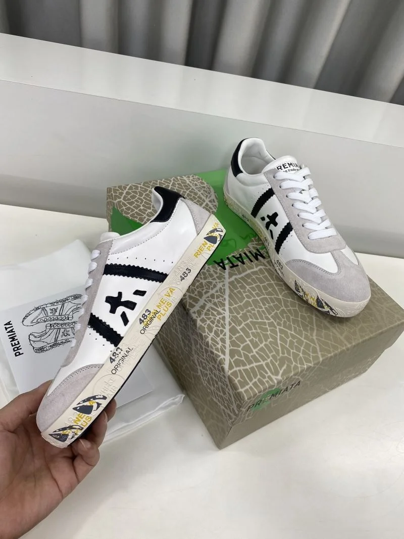 Affordable Premiata Shoes 11477