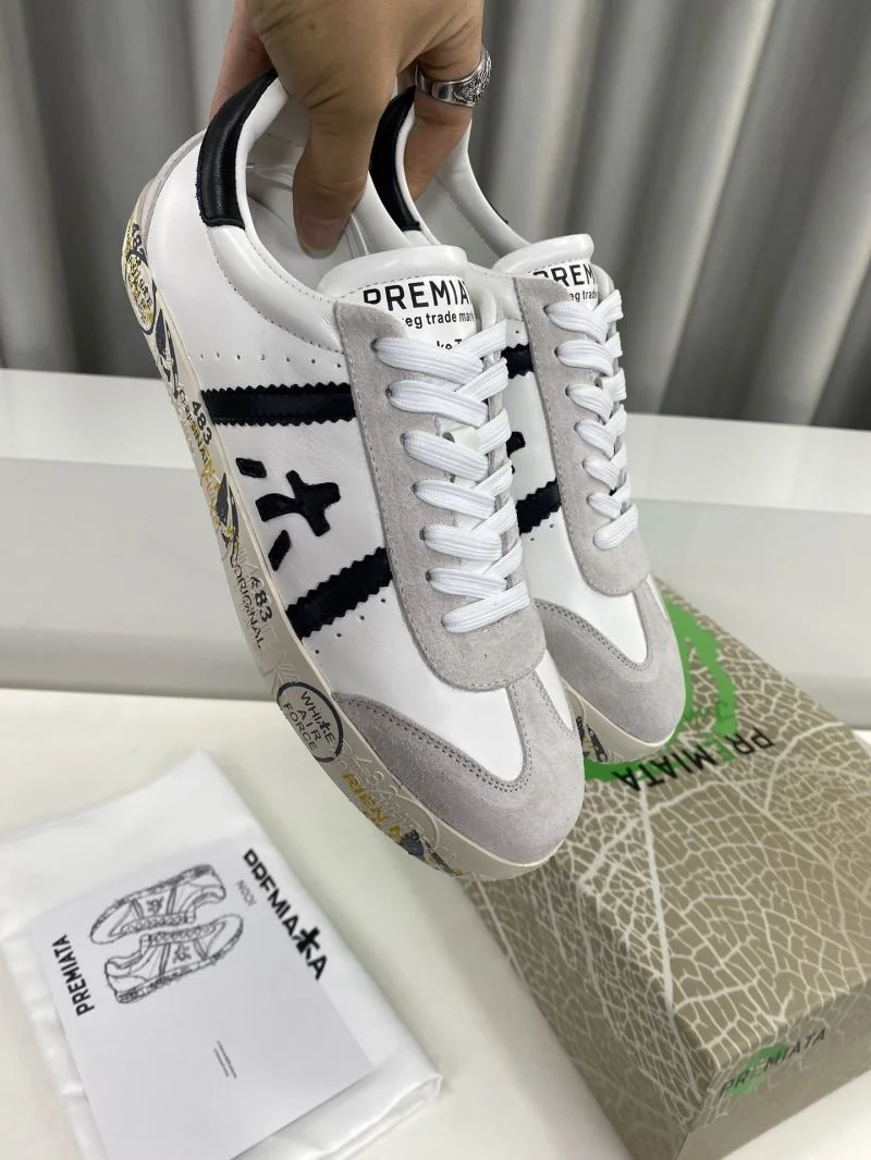 Affordable Premiata Shoes 11477