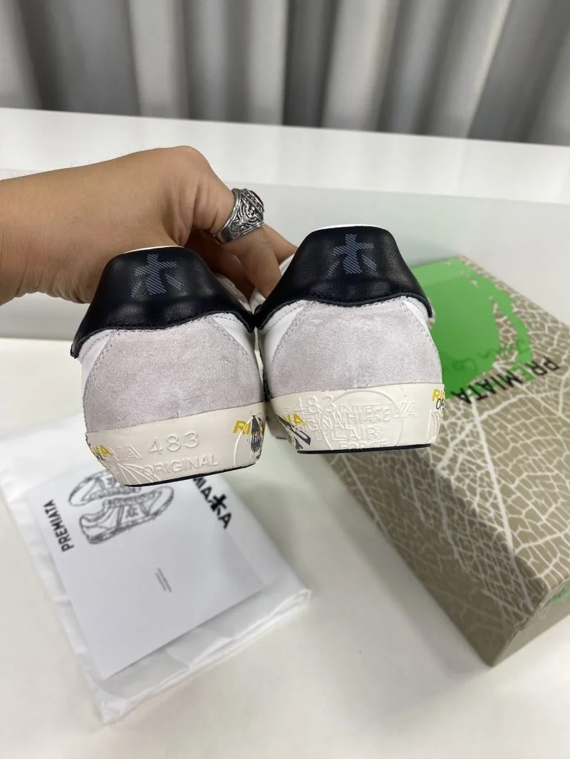 Affordable Premiata Shoes 11477