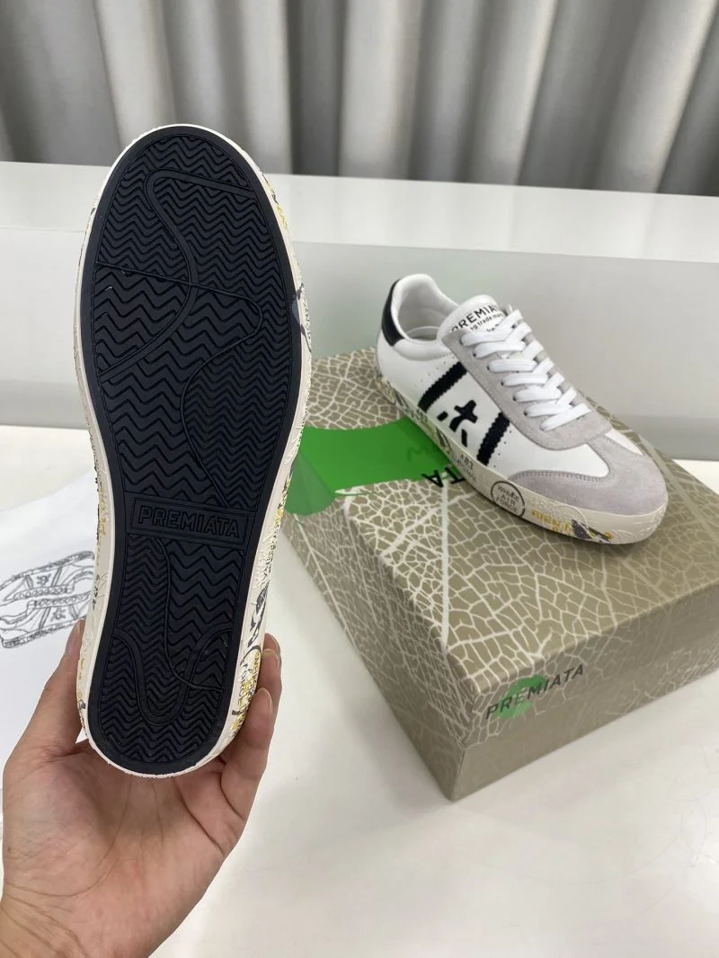 Affordable Premiata Shoes 11477