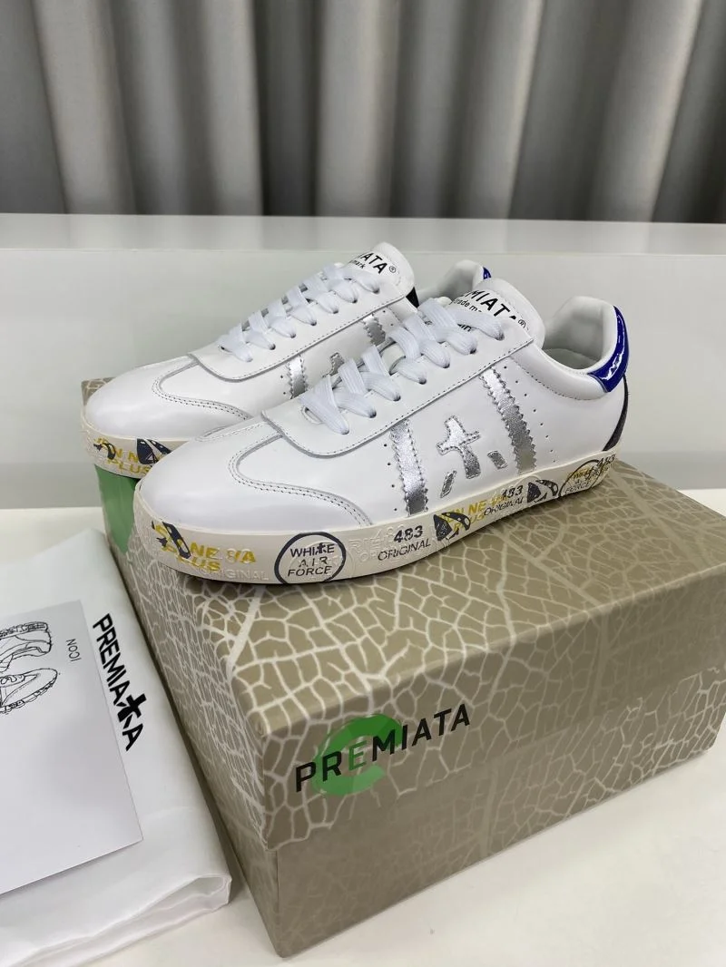 Premiata Shoes RelaxedFit 11476