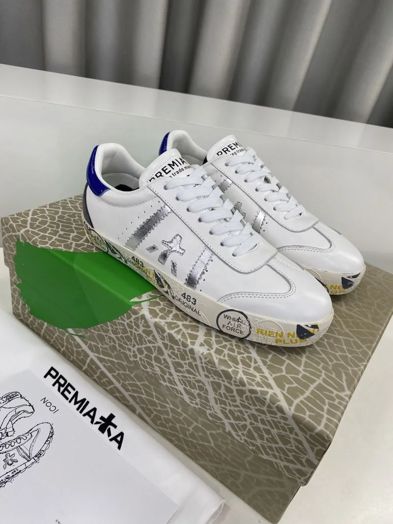 Premiata Shoes RelaxedFit 11476