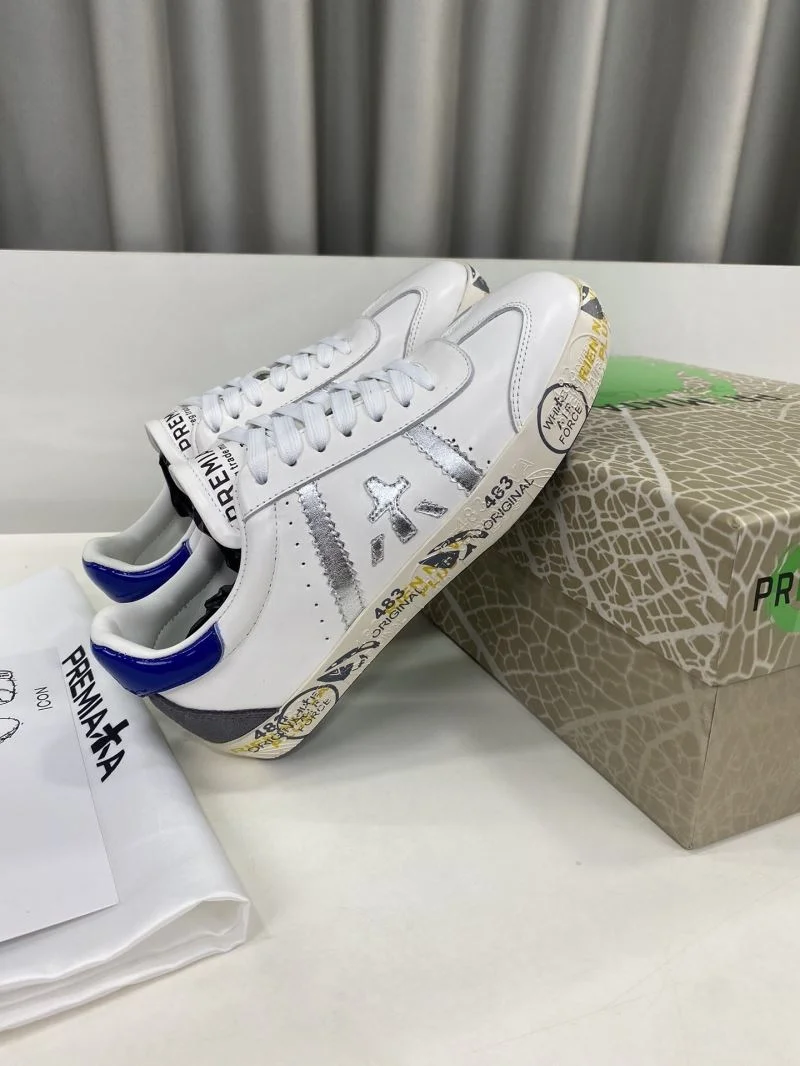 Premiata Shoes RelaxedFit 11476