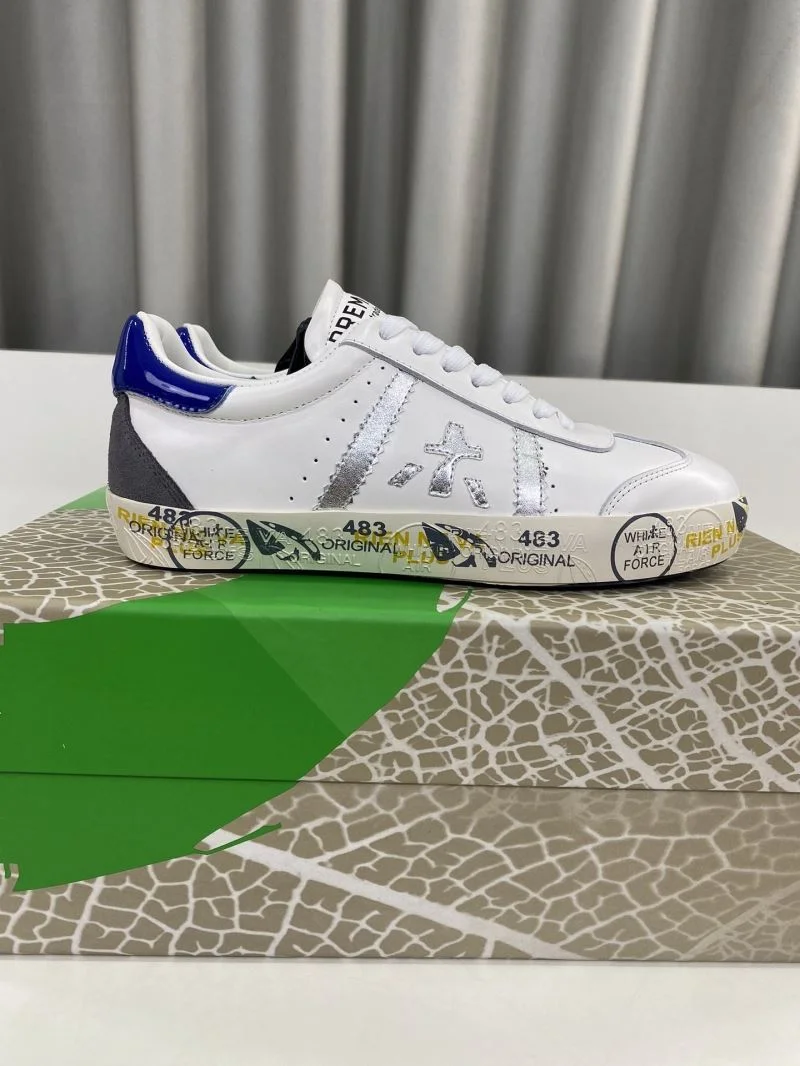 Premiata Shoes RelaxedFit 11476