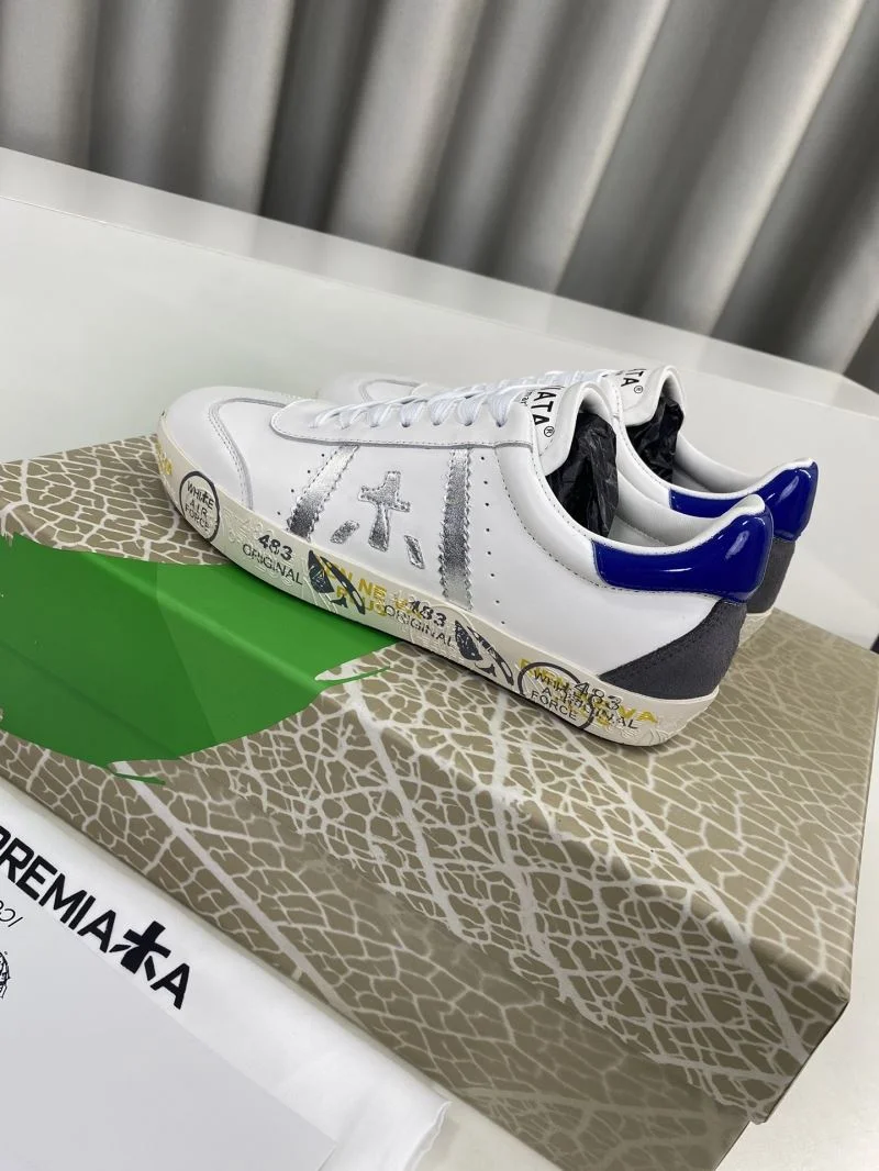 Premiata Shoes RelaxedFit 11476