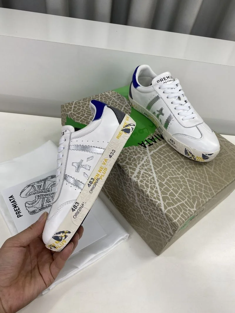 Premiata Shoes RelaxedFit 11476