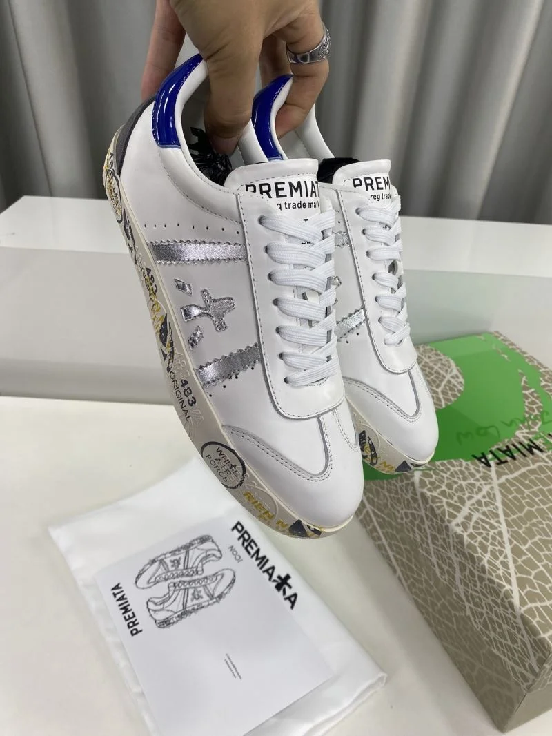 Premiata Shoes RelaxedFit 11476