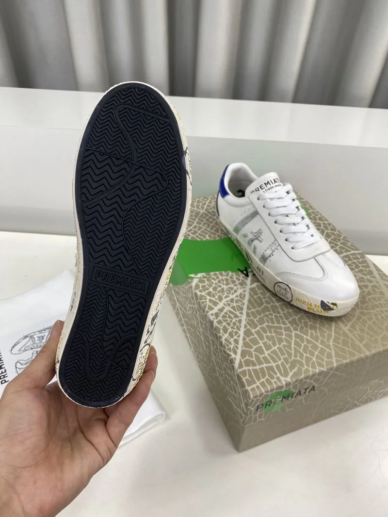 Premiata Shoes RelaxedFit 11476