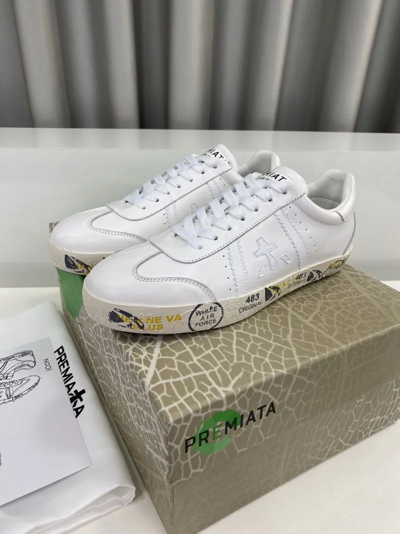 Efficient Premiata Shoes 11475