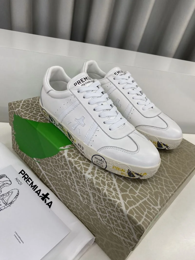 Efficient Premiata Shoes 11475