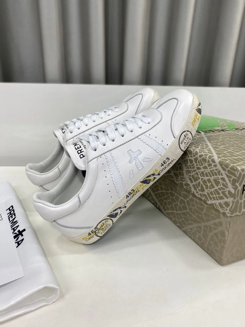 Efficient Premiata Shoes 11475