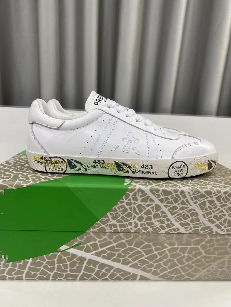 Efficient Premiata Shoes 11475