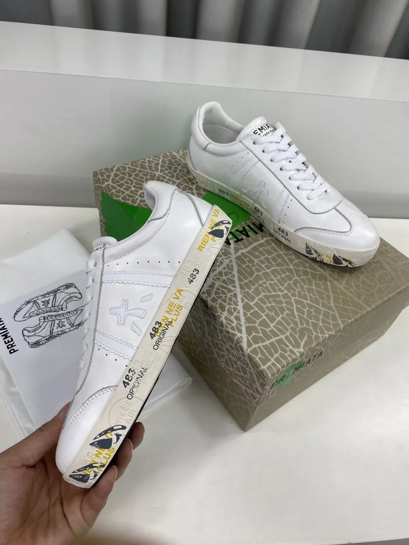 Efficient Premiata Shoes 11475