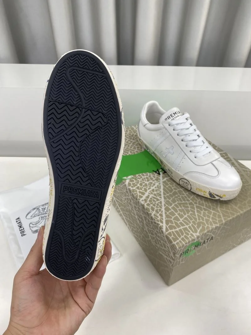 Efficient Premiata Shoes 11475
