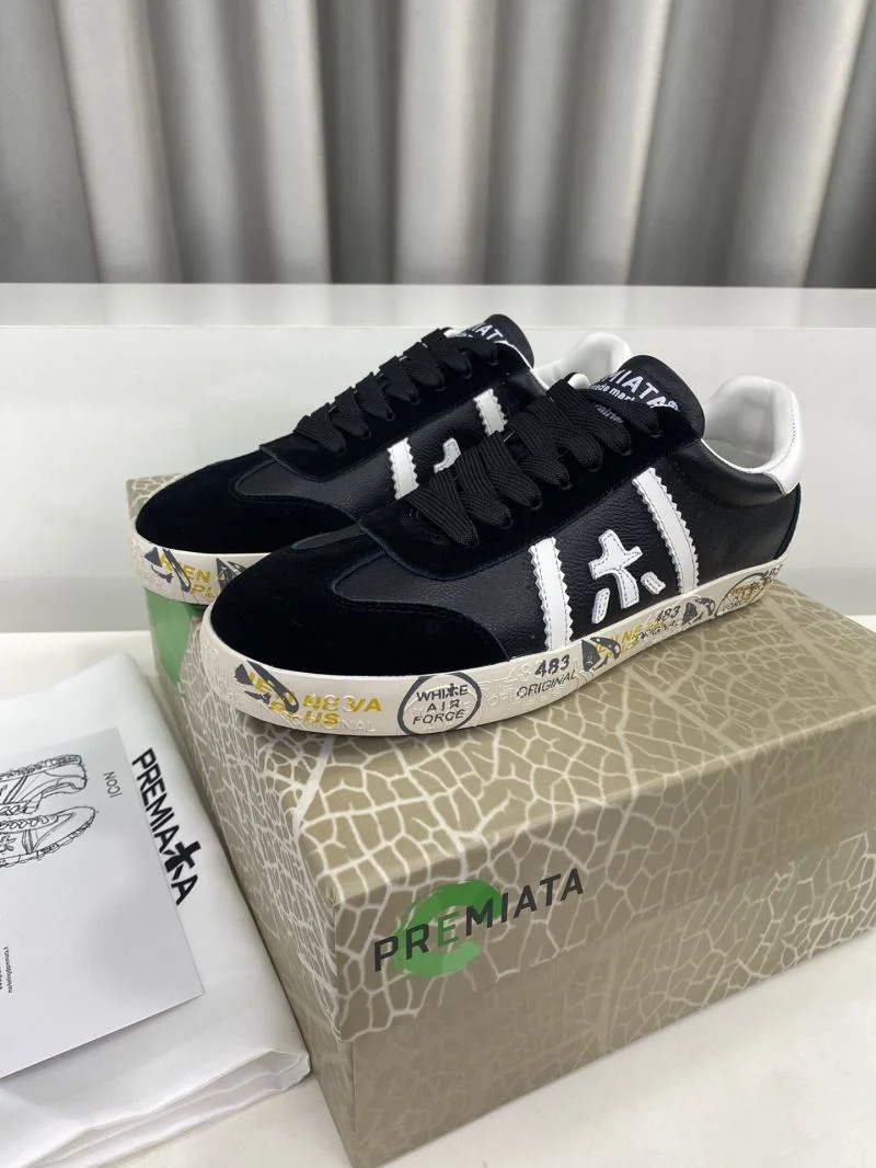 MultiPurpose Premiata Shoes 11472