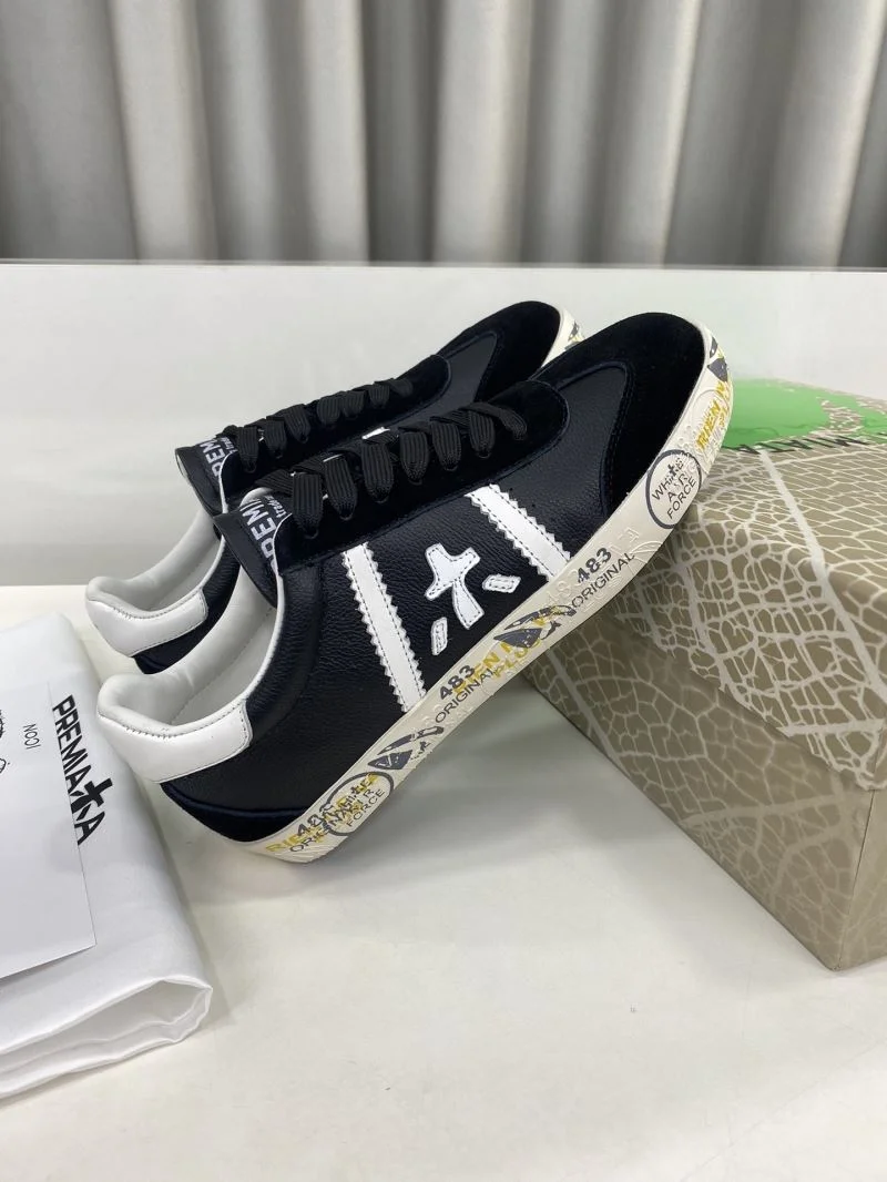 MultiPurpose Premiata Shoes 11472