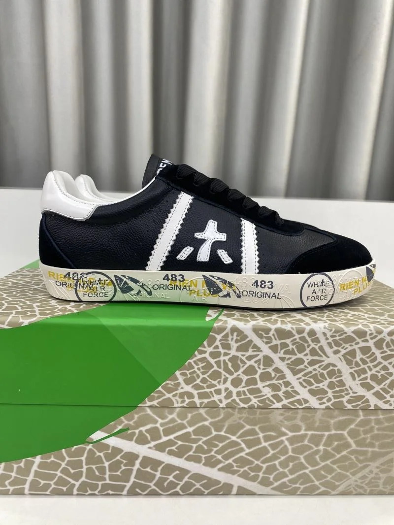 MultiPurpose Premiata Shoes 11472