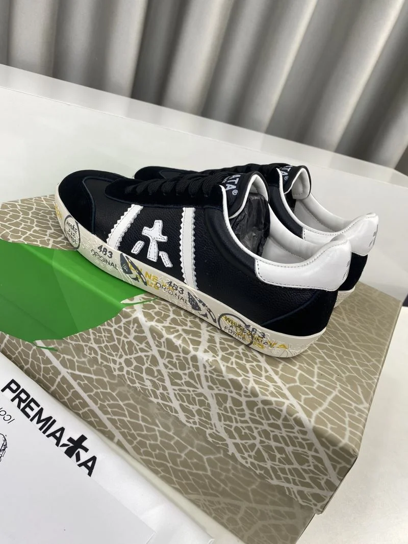 MultiPurpose Premiata Shoes 11472
