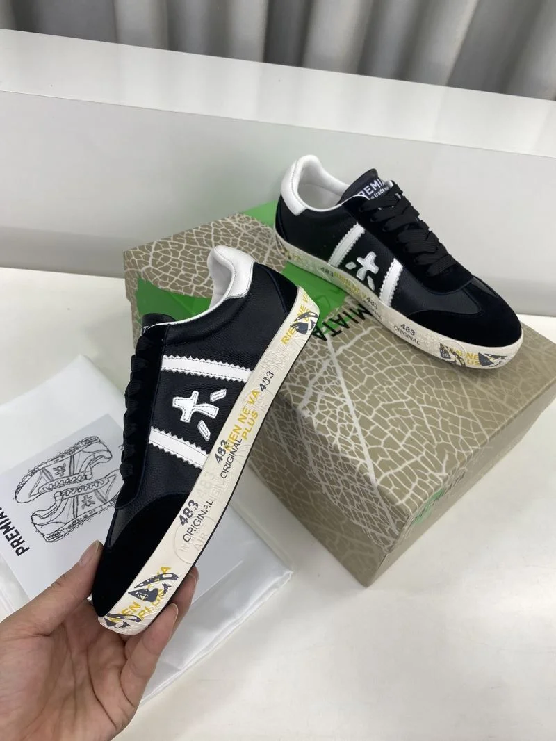 MultiPurpose Premiata Shoes 11472