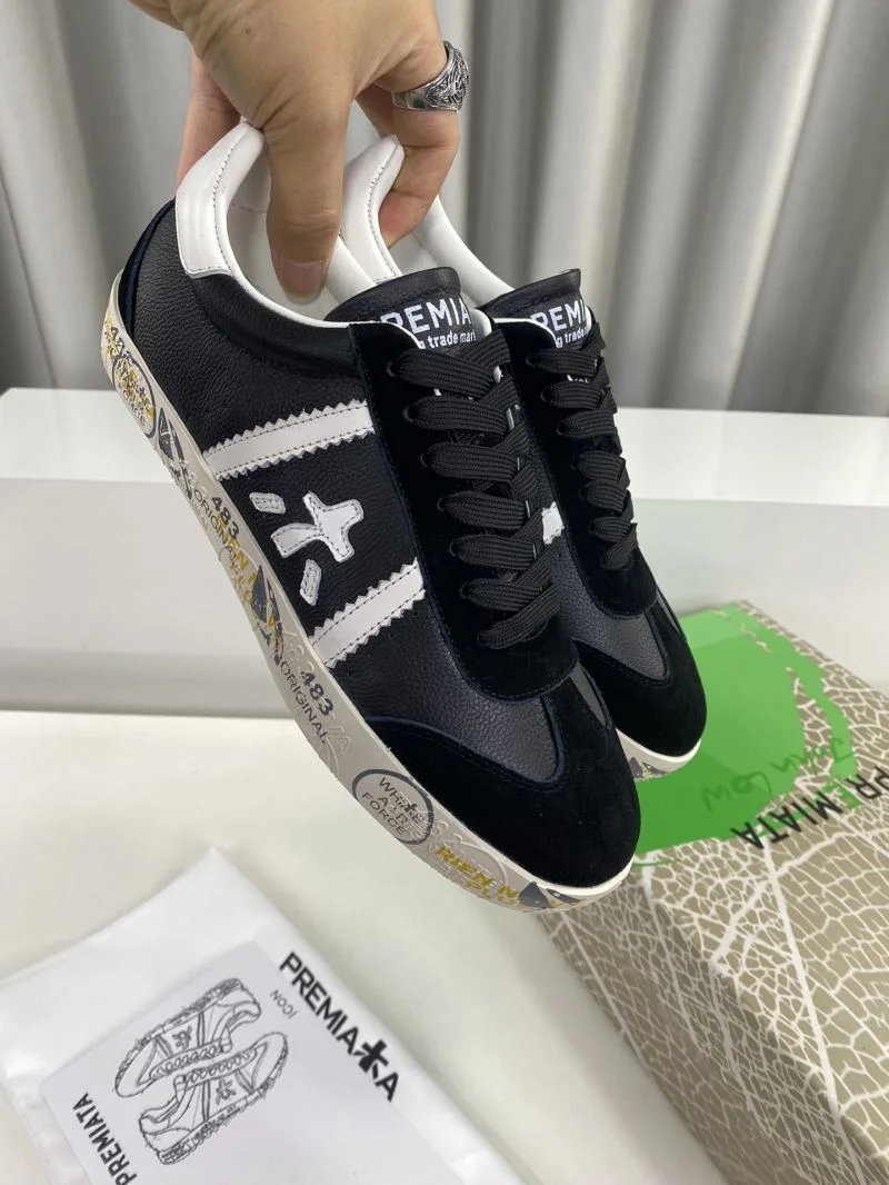 MultiPurpose Premiata Shoes 11472