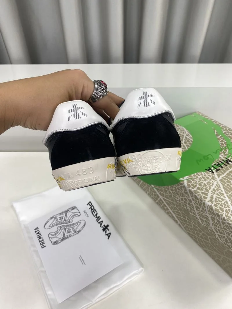 MultiPurpose Premiata Shoes 11472
