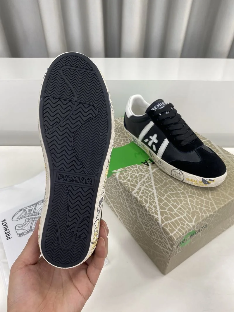 MultiPurpose Premiata Shoes 11472