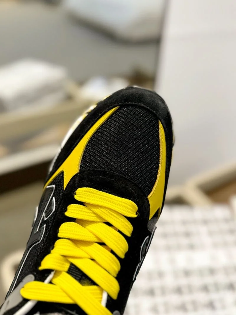 Premiata Shoes Durable 9235