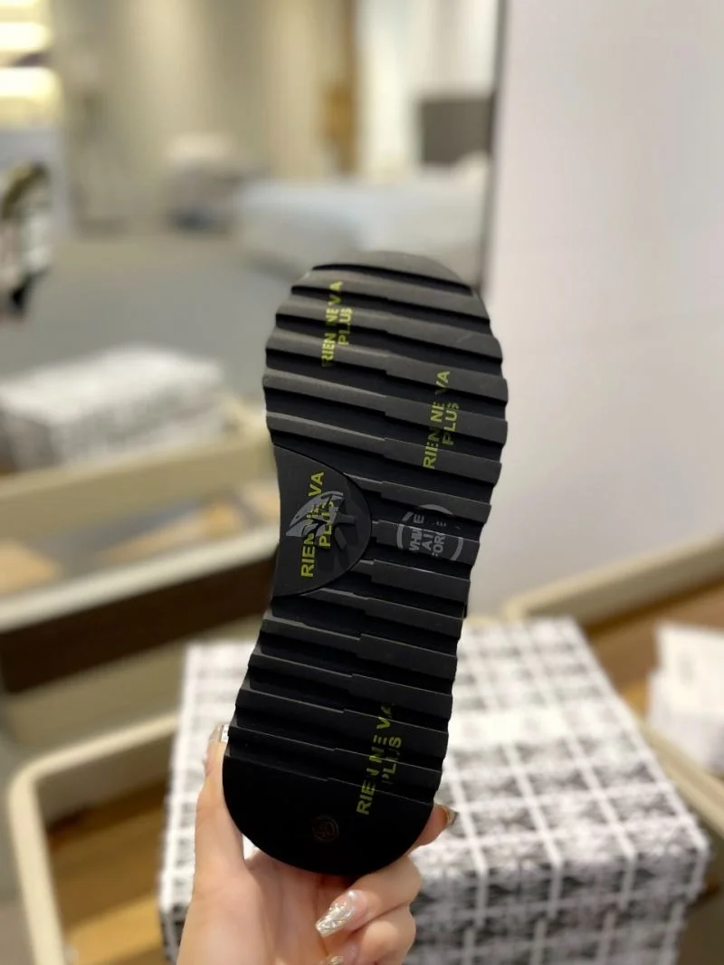 Reliable Premiata Shoes 9218