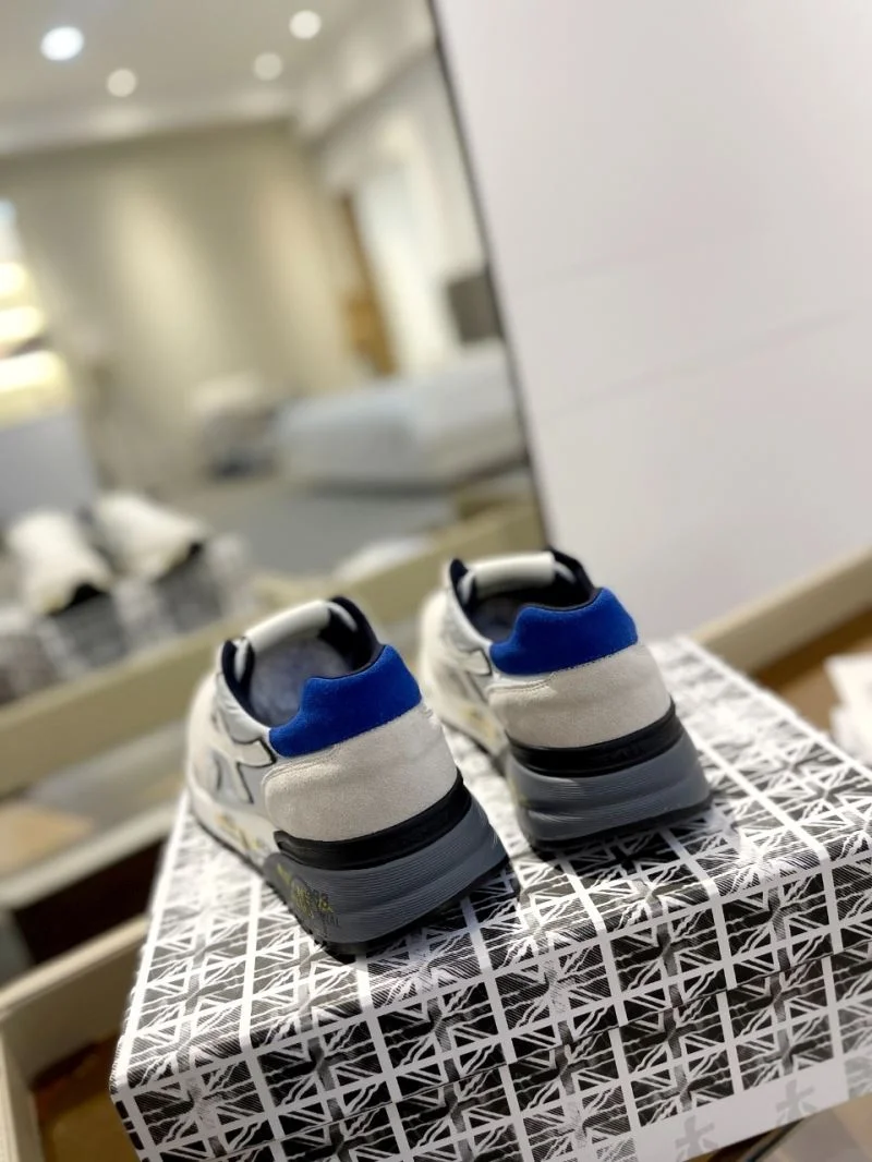 Premiata Shoes Bold 9214