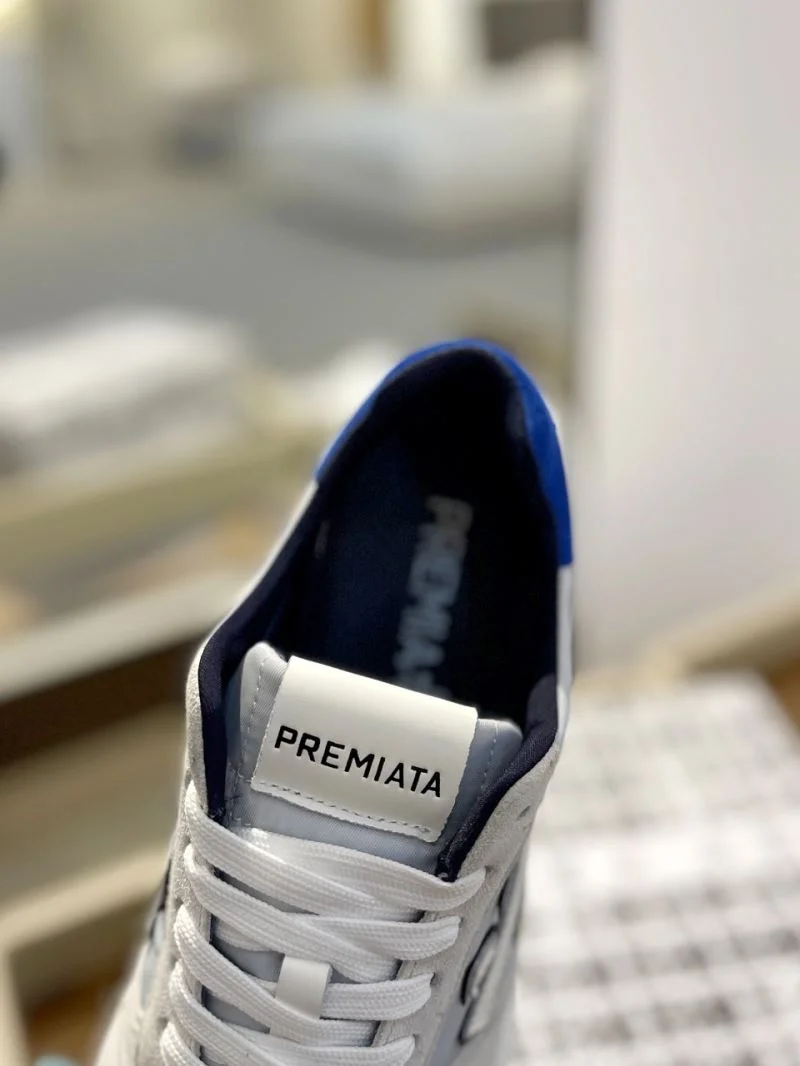 Premiata Shoes Bold 9214