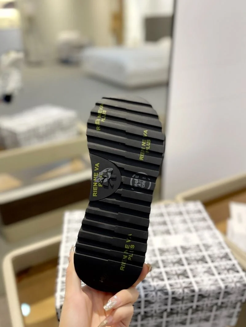 Premiata Shoes Bold 9214