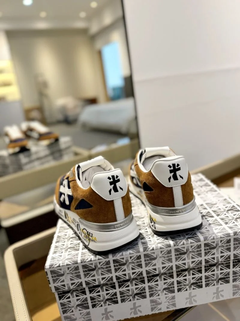 Premiata Shoes Bold 9219