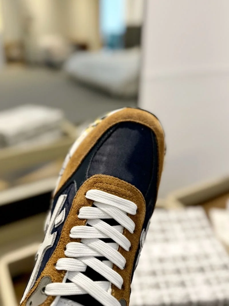 Premiata Shoes Bold 9219