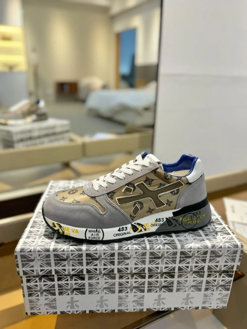 FashionForward Premiata Shoes 9213
