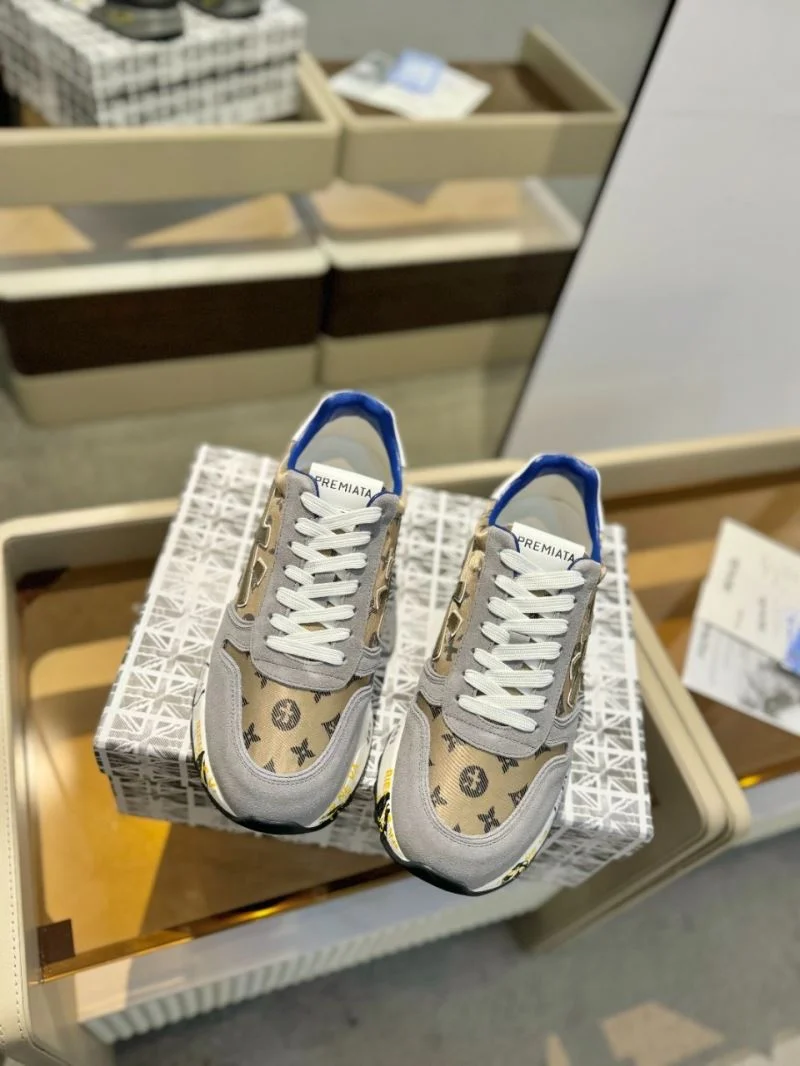 FashionForward Premiata Shoes 9213