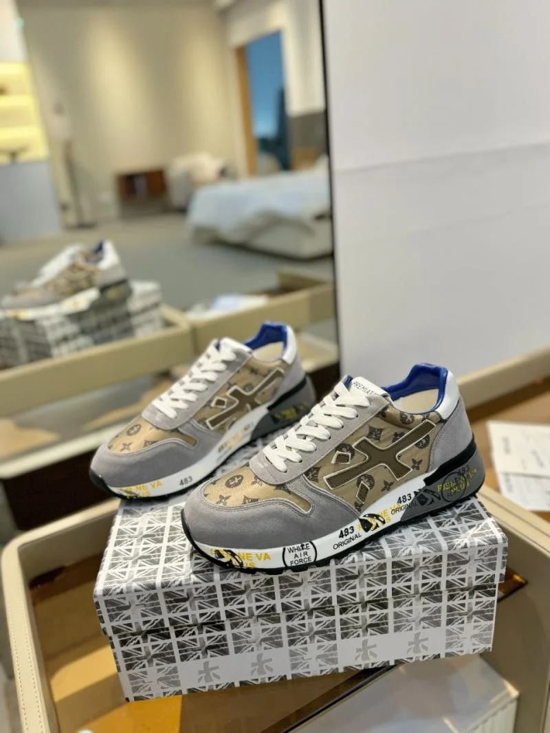 FashionForward Premiata Shoes 9213