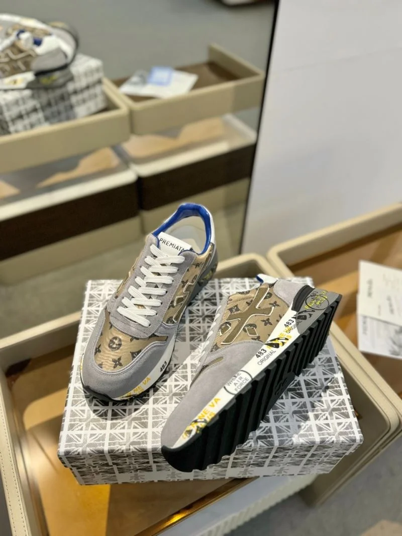 FashionForward Premiata Shoes 9213