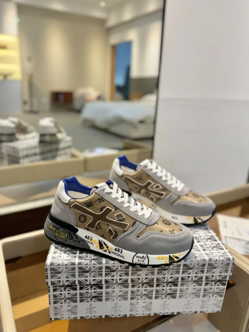 FashionForward Premiata Shoes 9213