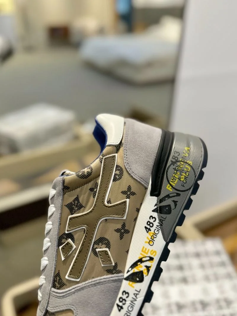 FashionForward Premiata Shoes 9213