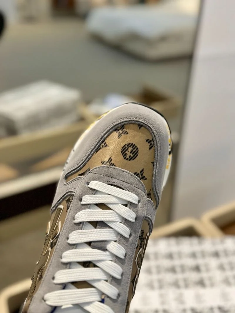 FashionForward Premiata Shoes 9213