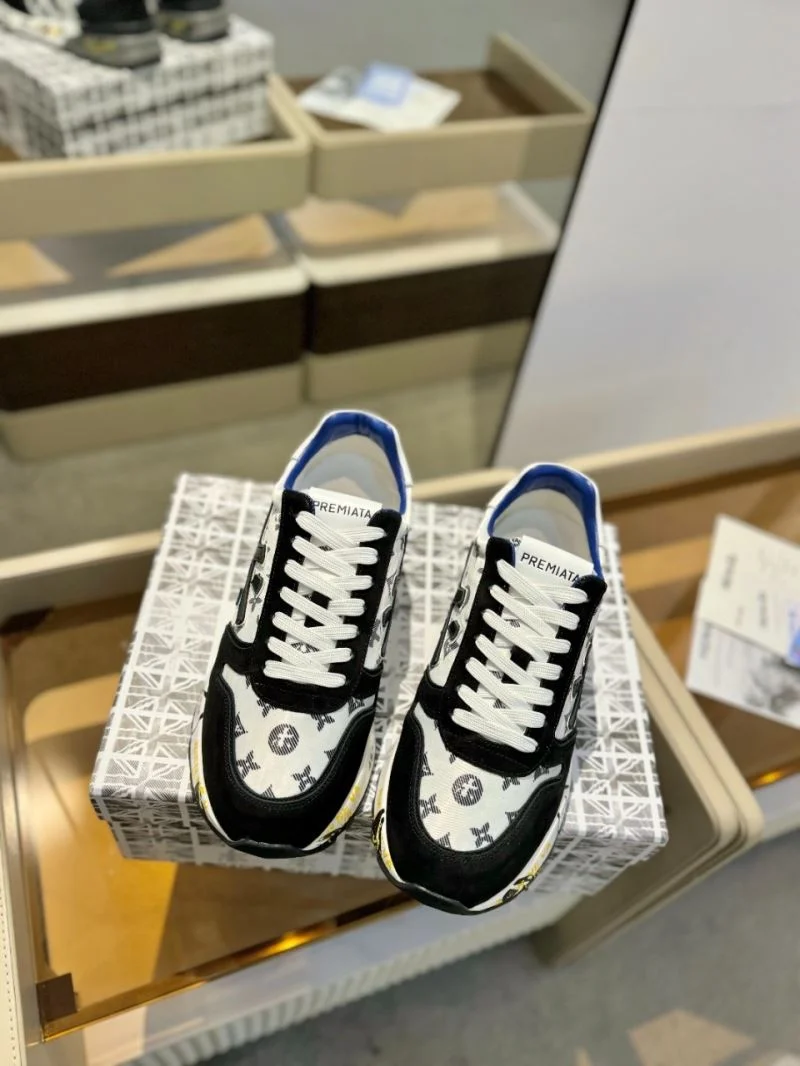 Premiata Shoes GoAnywhere 9209