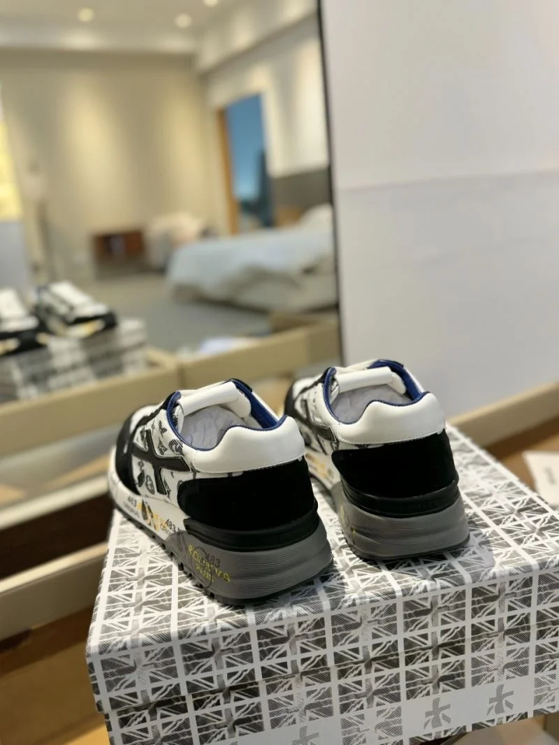 Premiata Shoes GoAnywhere 9209