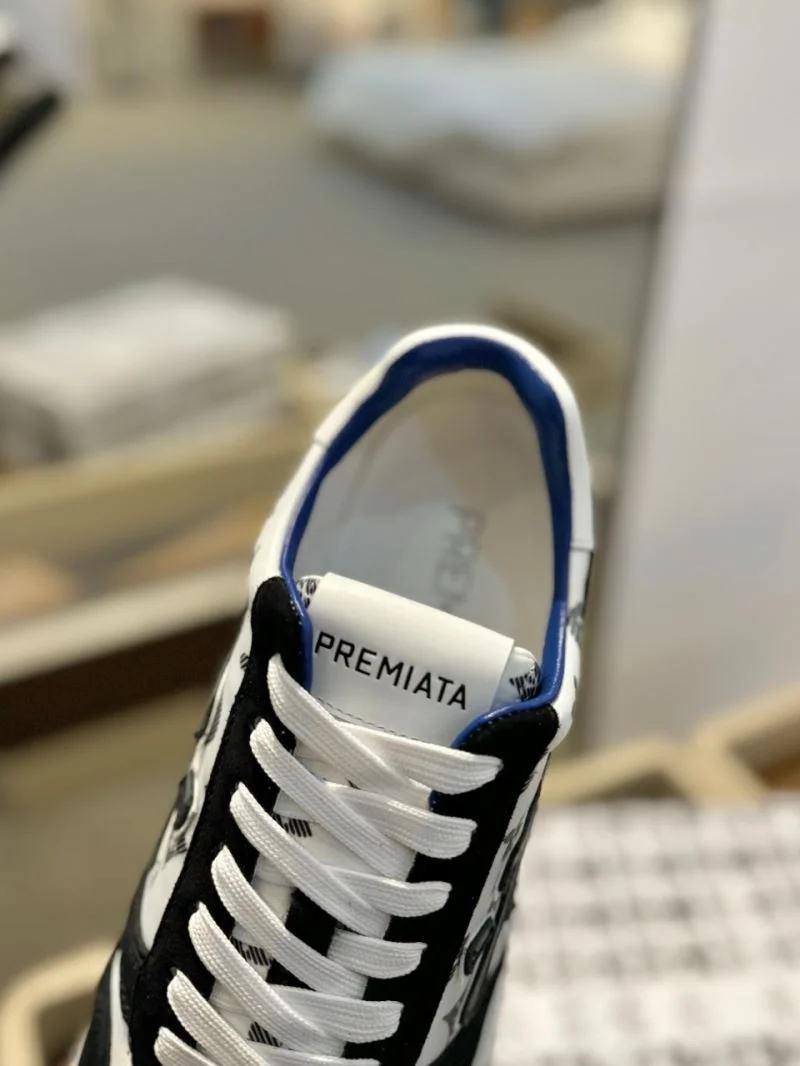 Premiata Shoes GoAnywhere 9209