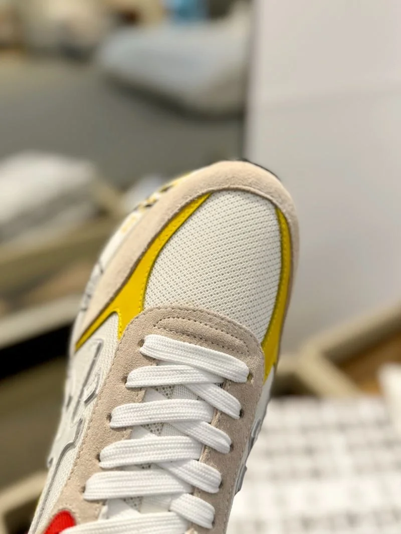 Premiata Shoes Flexible 9216