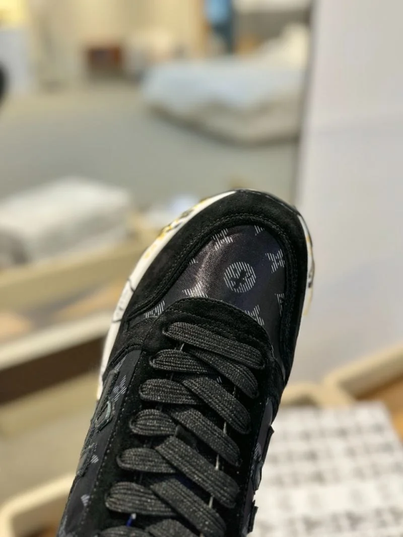 Premiata Shoes Timeless 9217