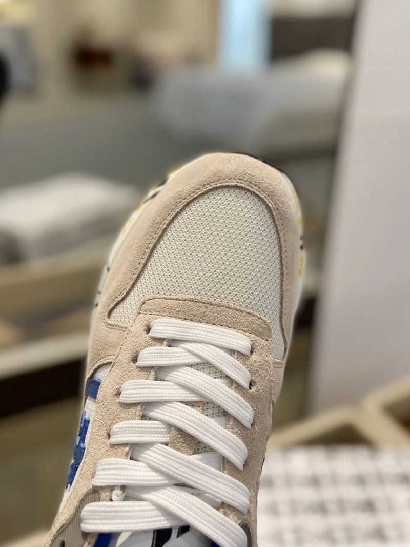 FlexibleFit Premiata Shoes 9198