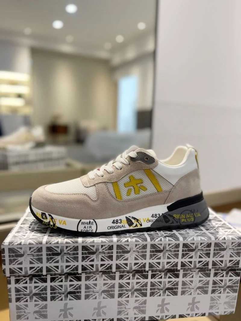 Premiata Shoes Affordable 9210