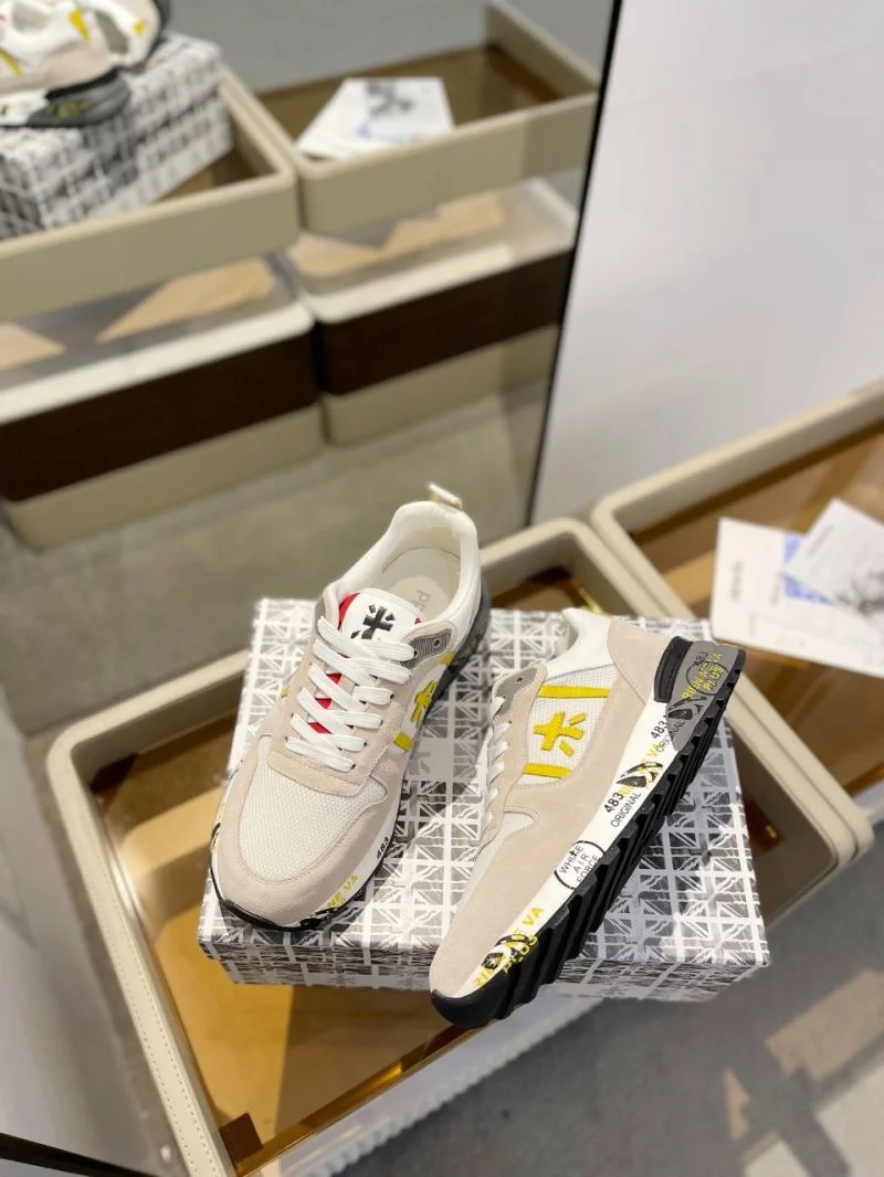 Premiata Shoes Affordable 9210