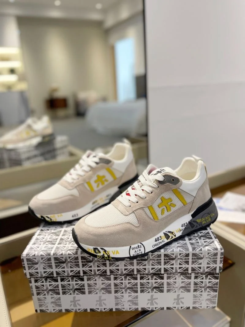 Premiata Shoes Affordable 9210