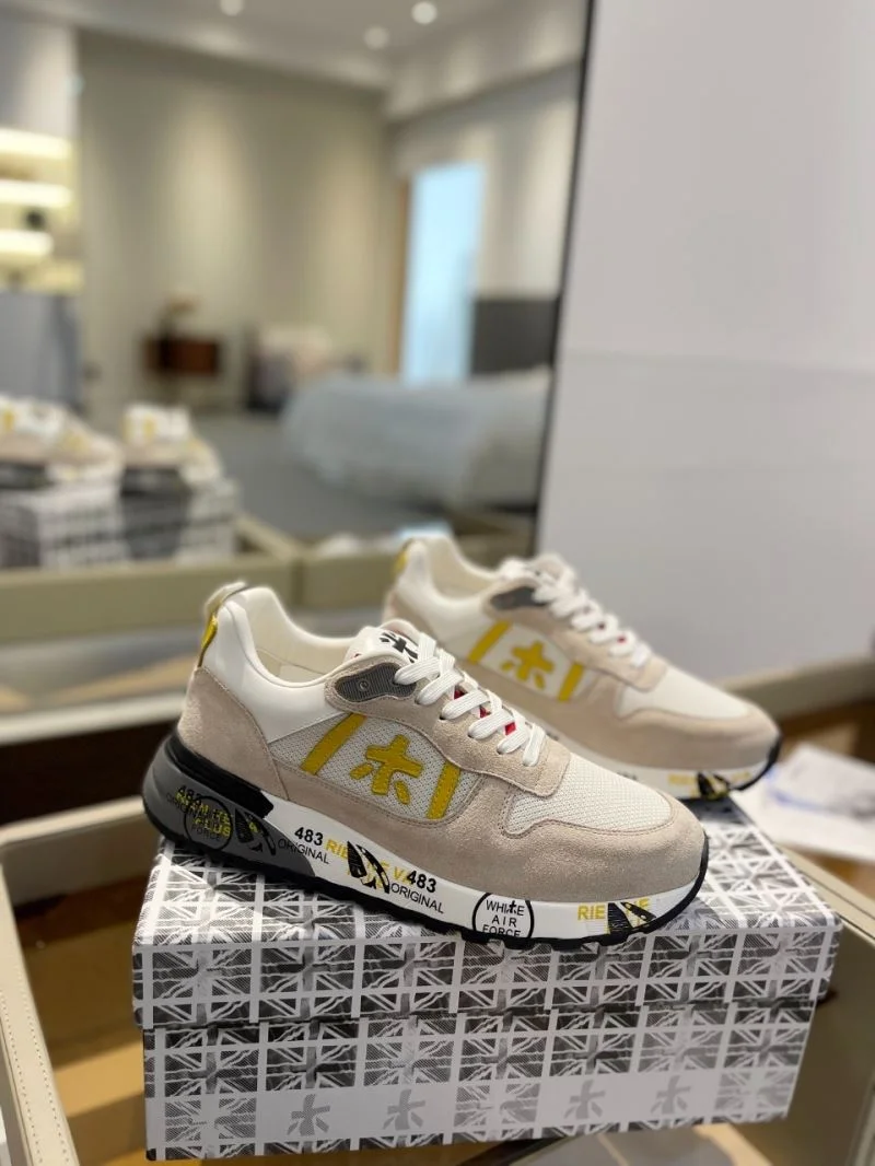 Premiata Shoes Affordable 9210